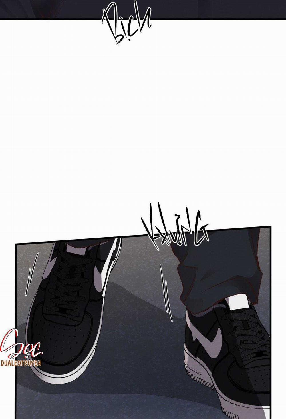 Honey Bear 45 trang 38