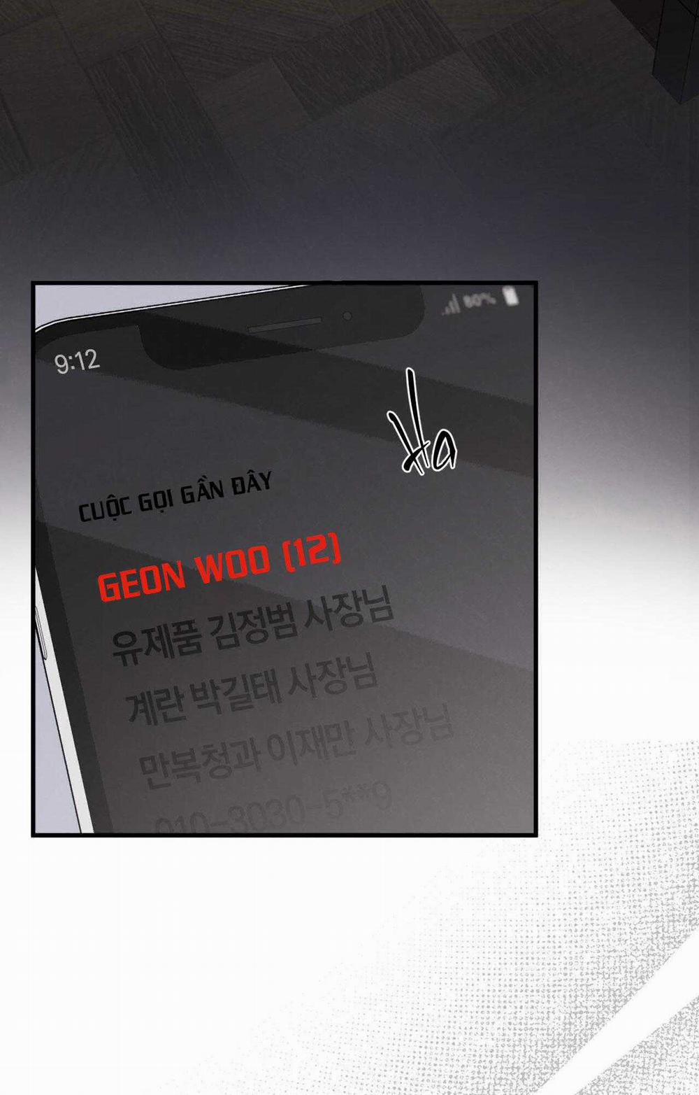 Honey Bear 45 trang 48