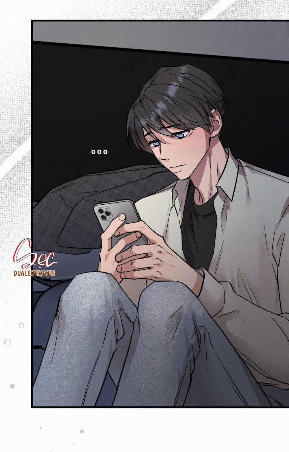 Honey Bear 45 trang 49