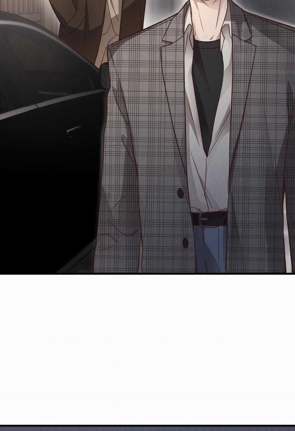 Honey Bear 45 trang 5