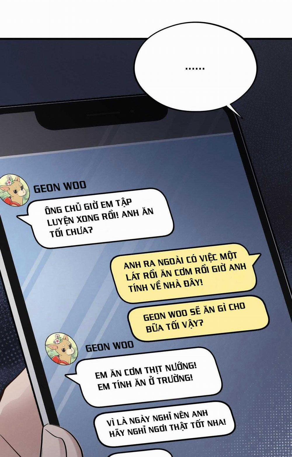 Honey Bear 45 trang 51