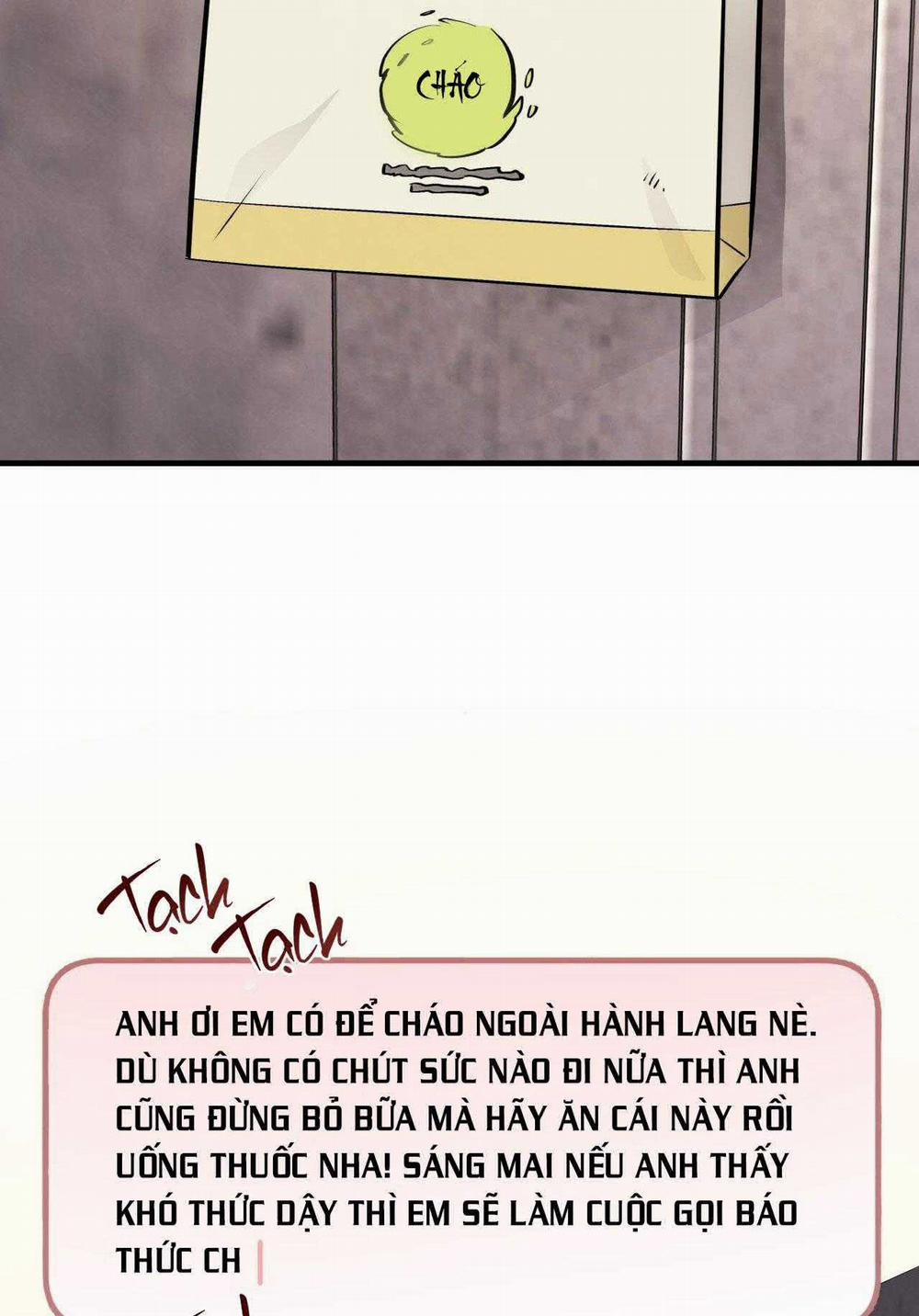 Honey Bear 45 trang 60