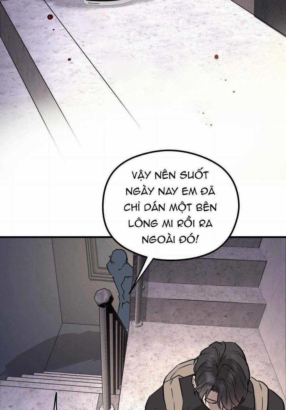 Honey Bear 45 trang 62