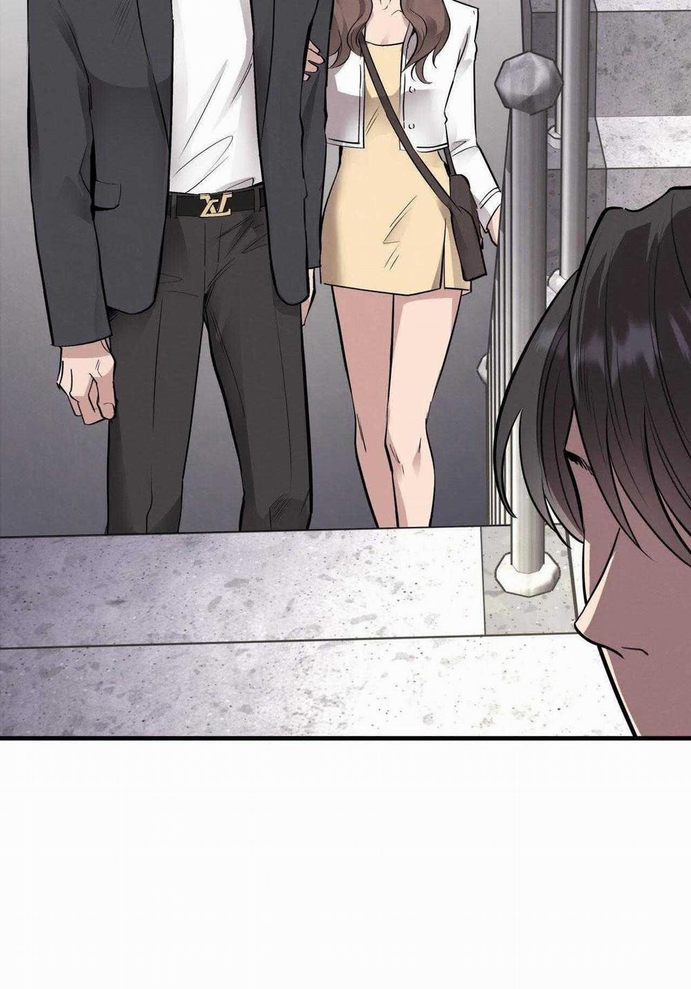 Honey Bear 45 trang 64