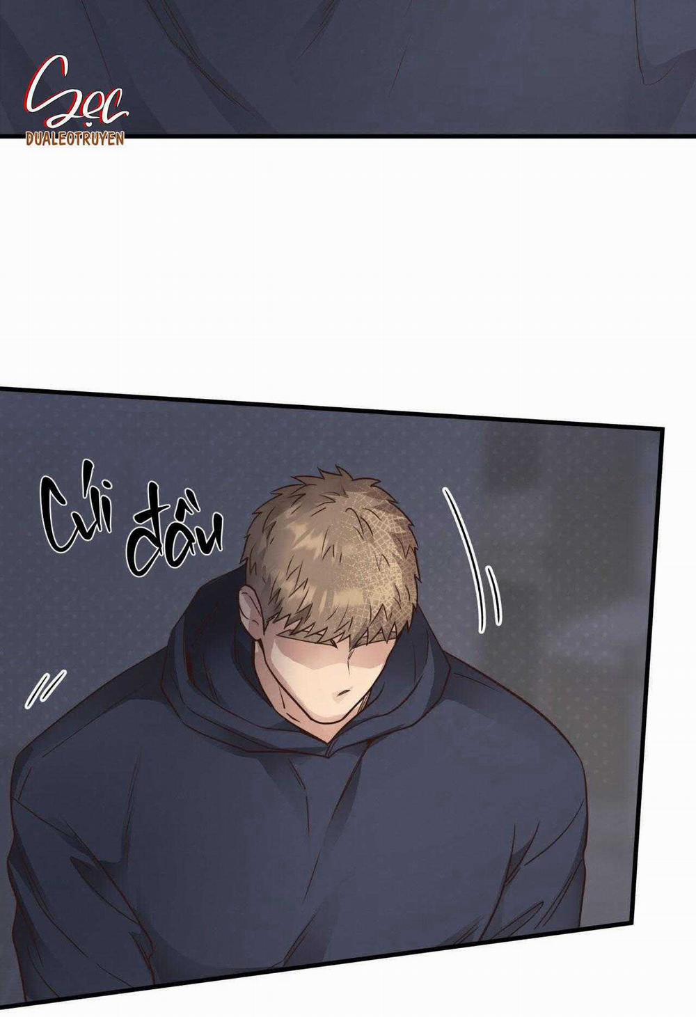 Honey Bear 45 trang 7