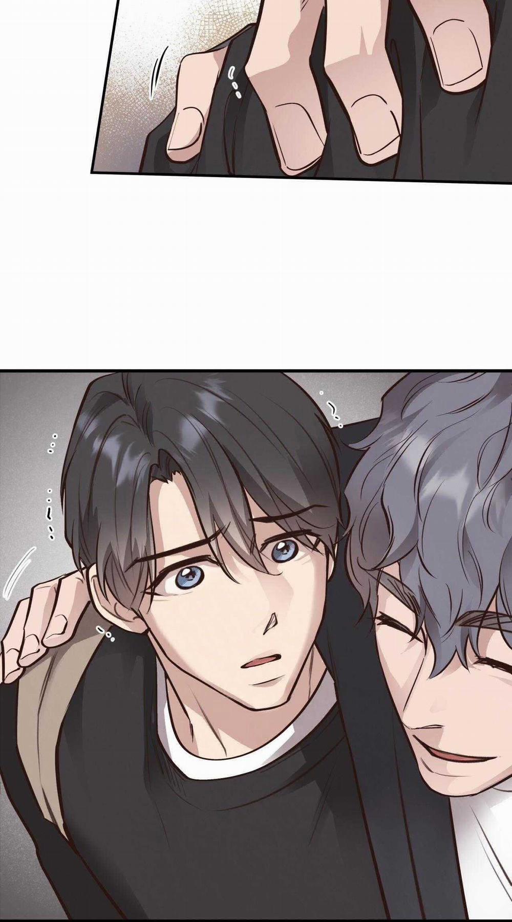 Honey Bear 45 trang 70