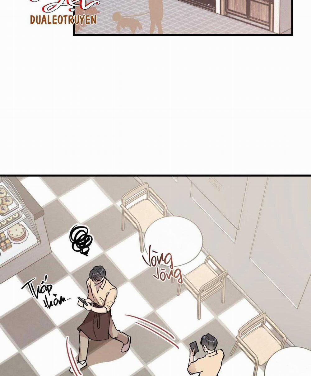 Honey Bear 45 trang 80