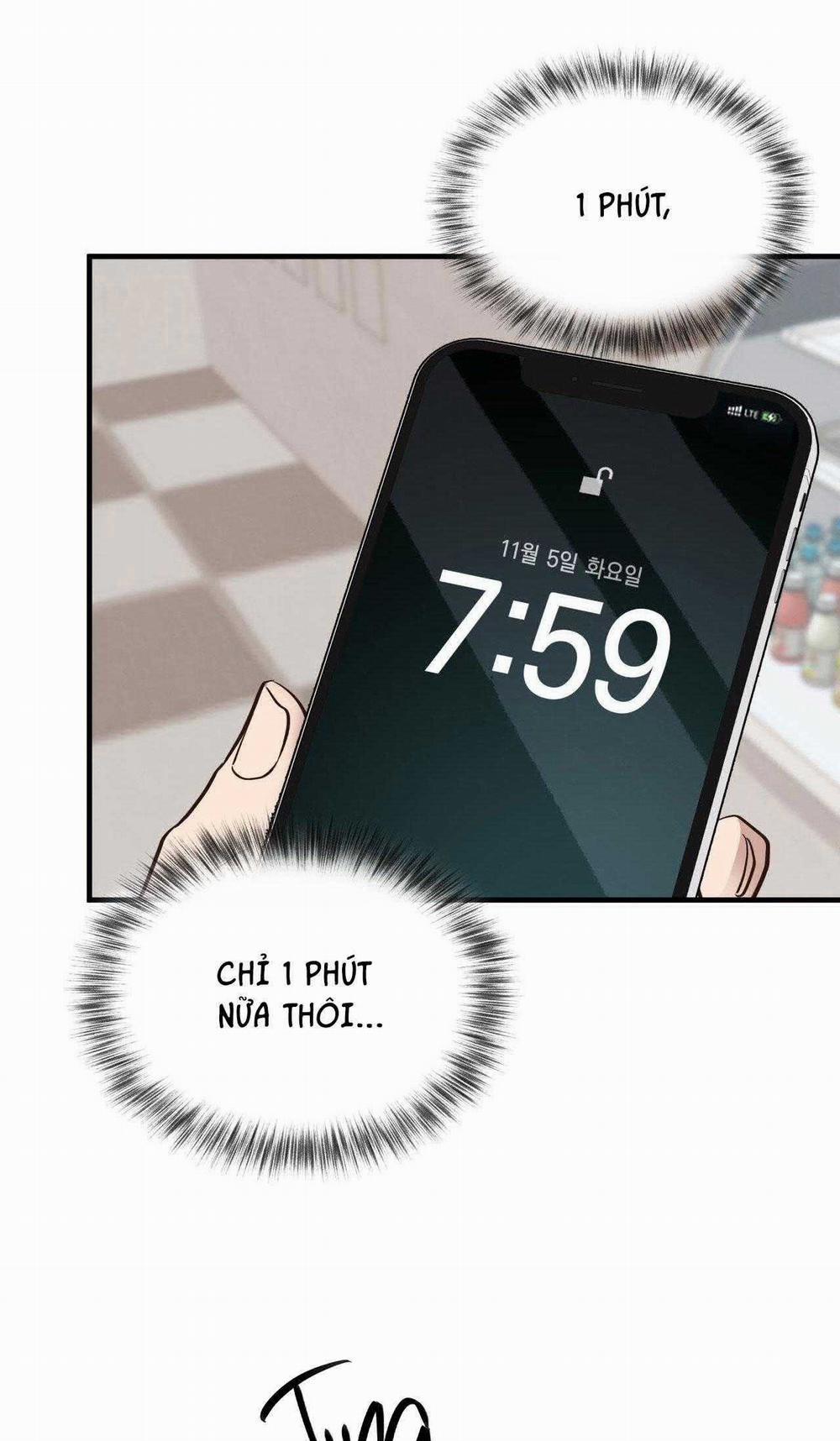 Honey Bear 45 trang 83