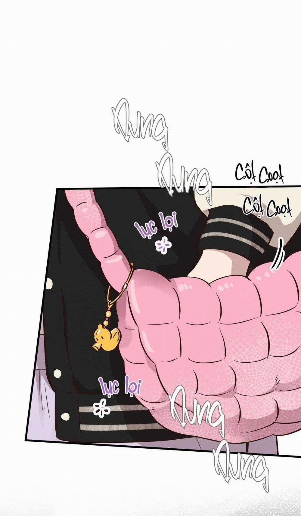 Honey Bear 45 trang 86