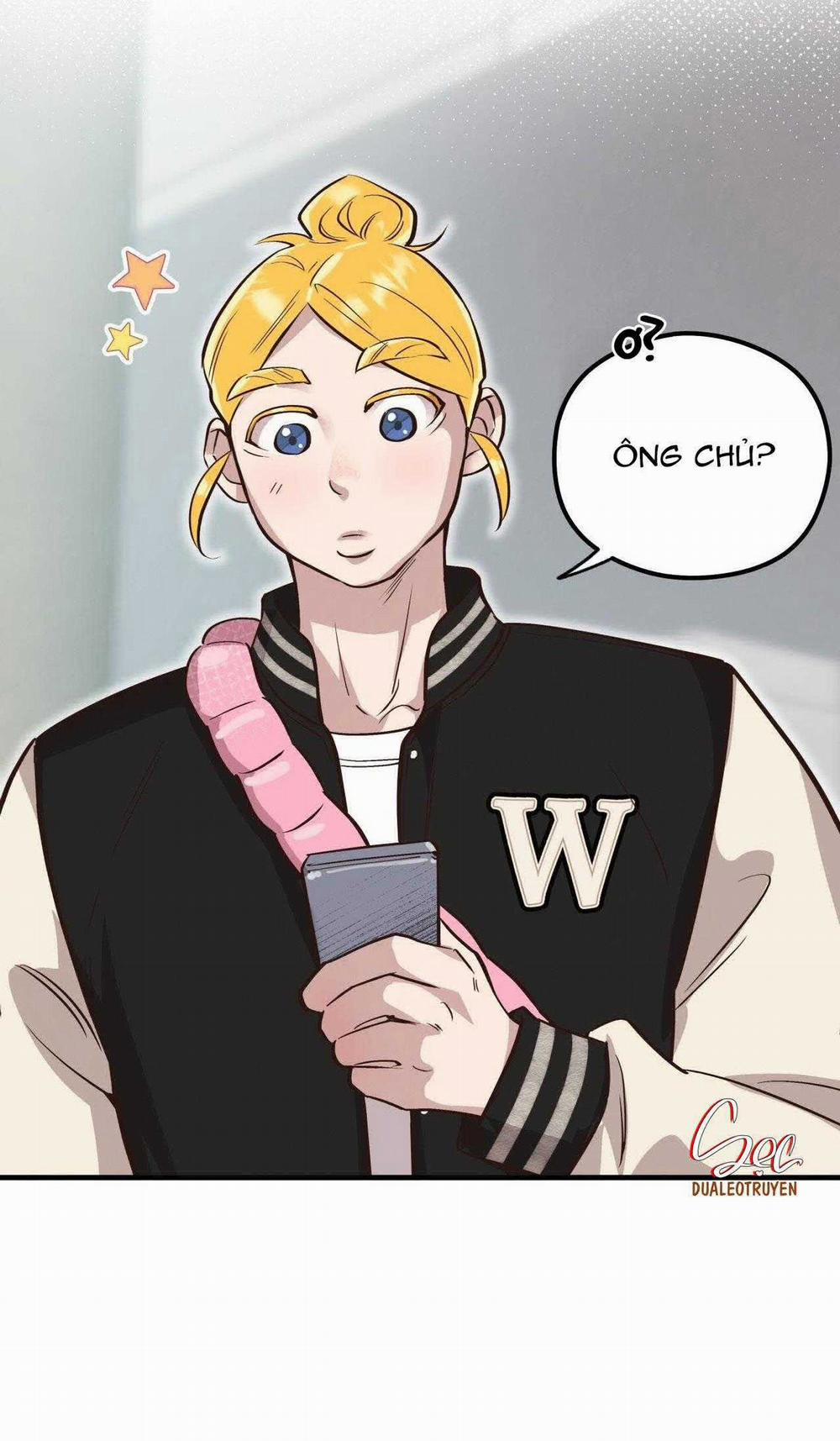 Honey Bear 45 trang 87