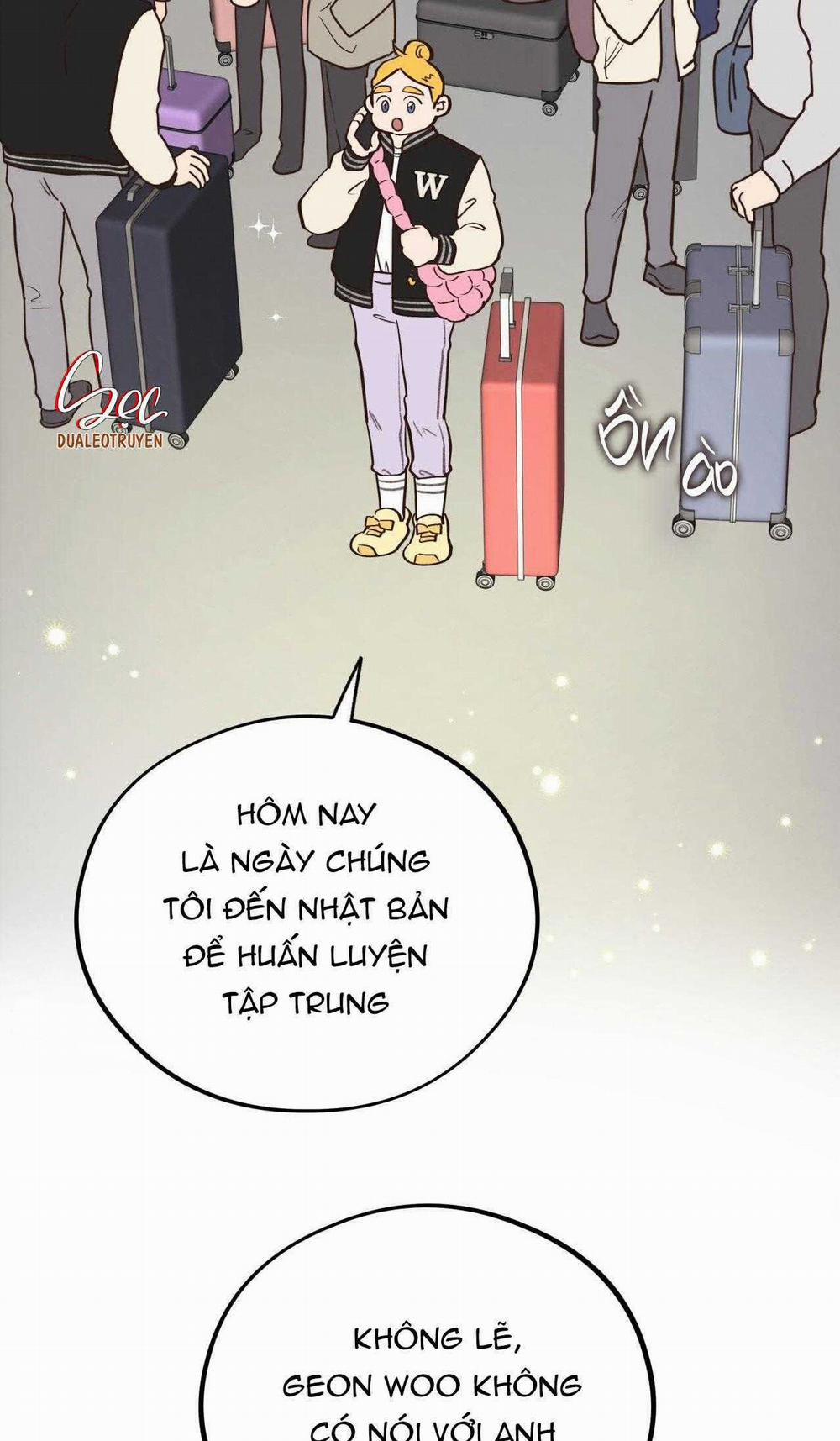 Honey Bear 45 trang 92