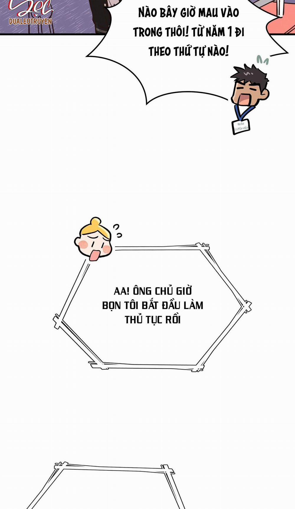 Honey Bear 46 trang 15