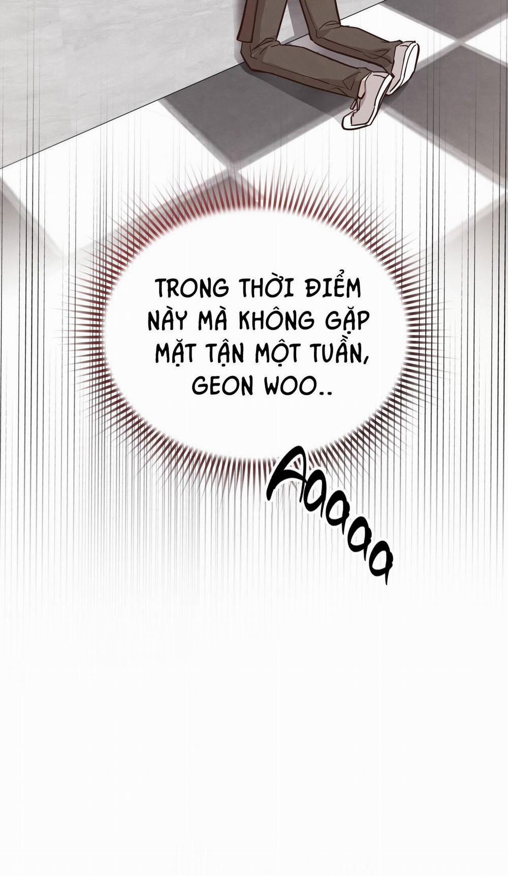 Honey Bear 46 trang 18