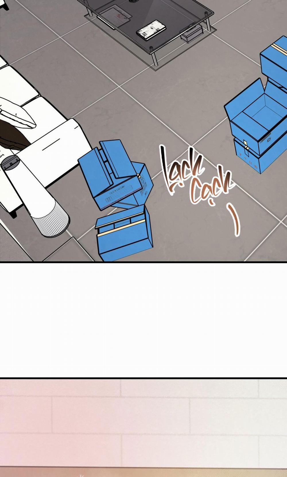 Honey Bear 46 trang 24