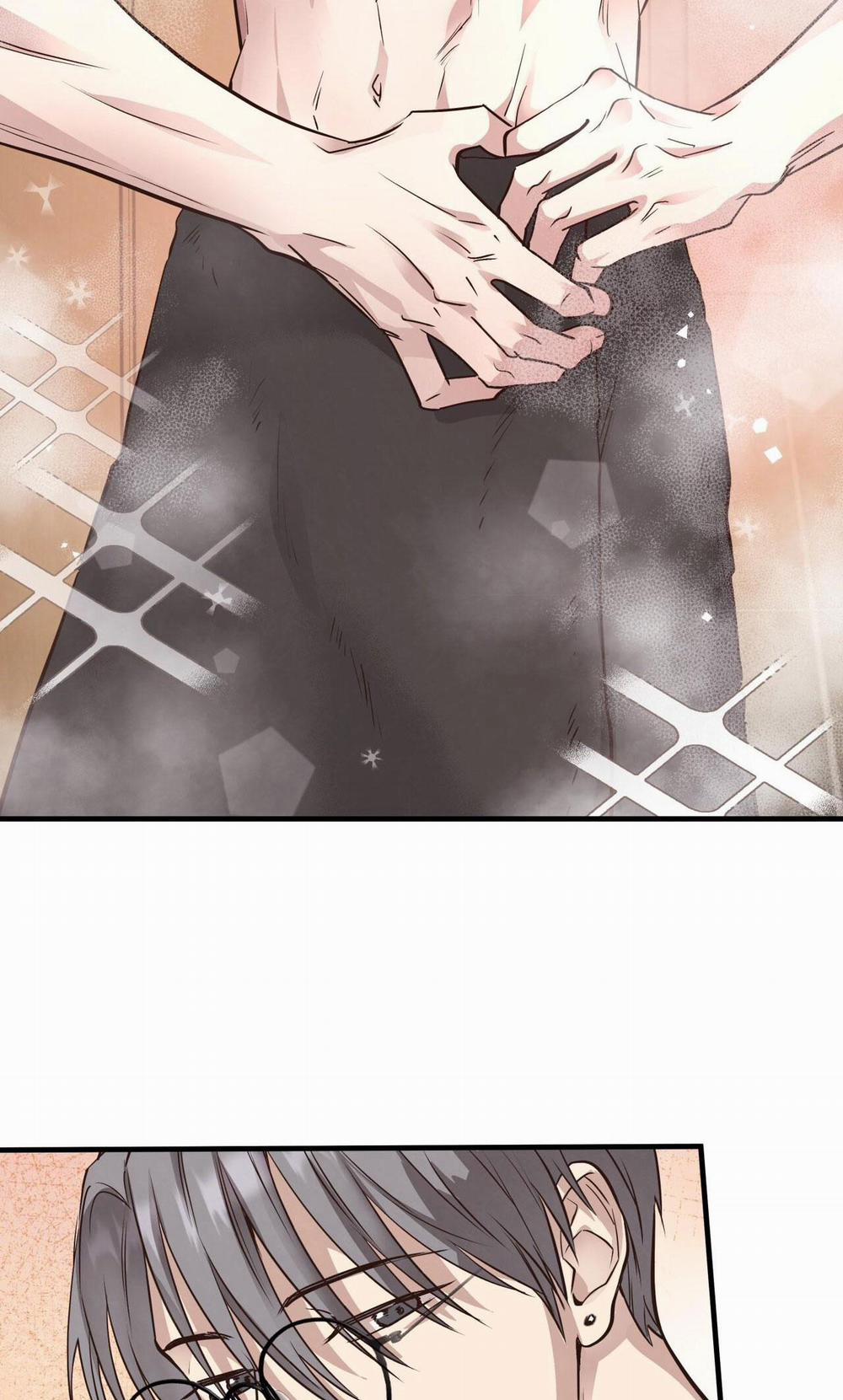 Honey Bear 46 trang 26