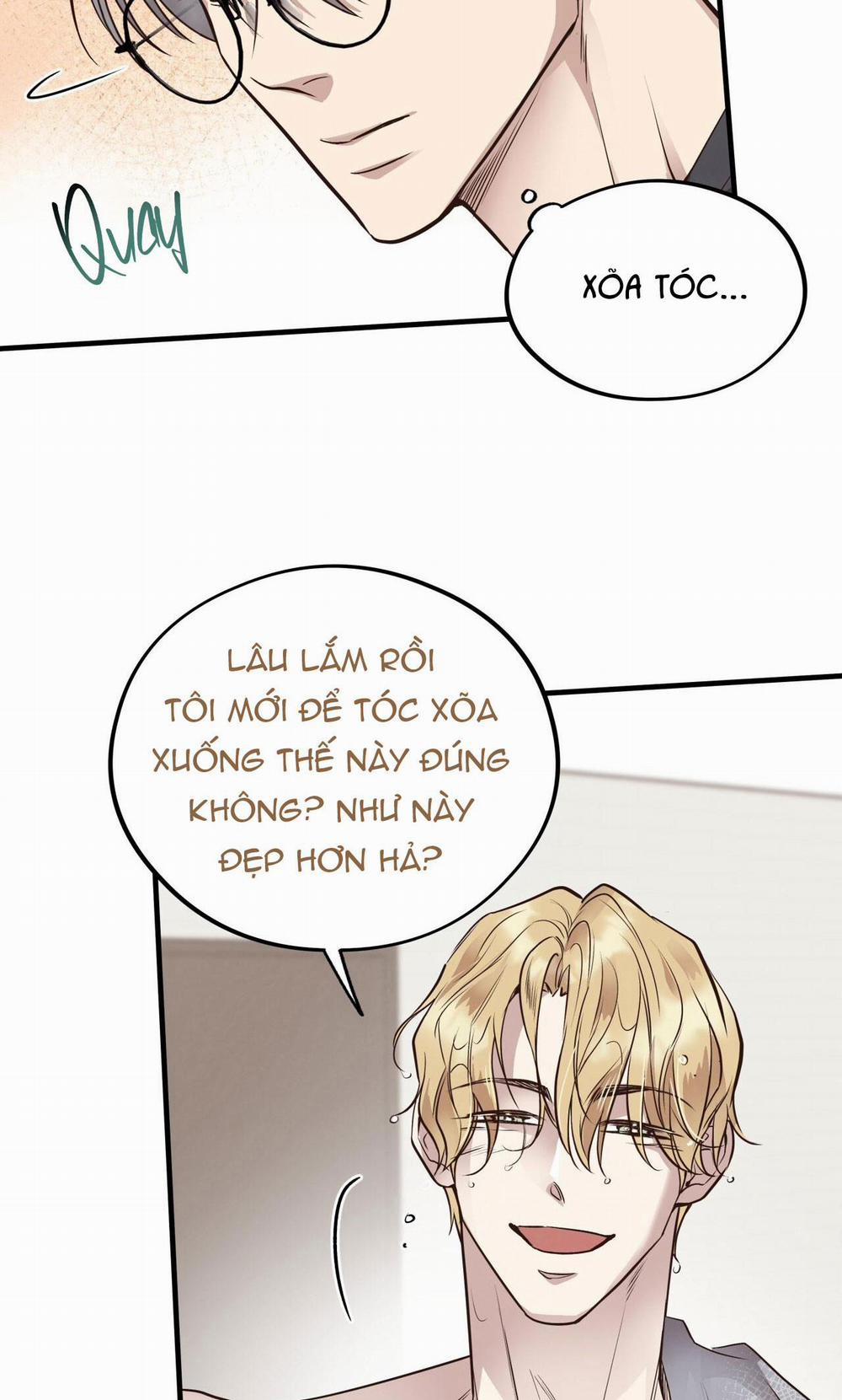 Honey Bear 46 trang 27