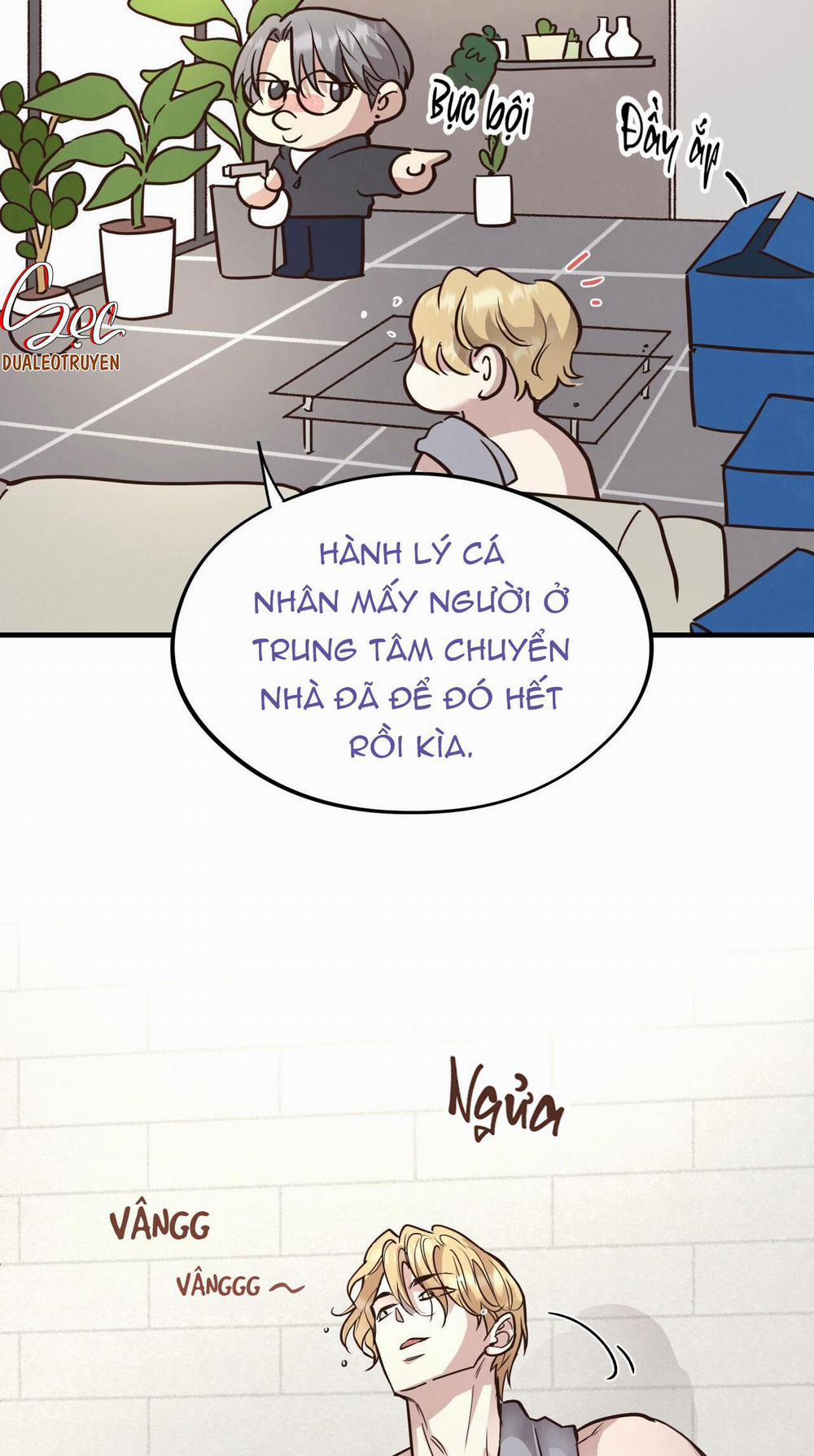 Honey Bear 46 trang 35