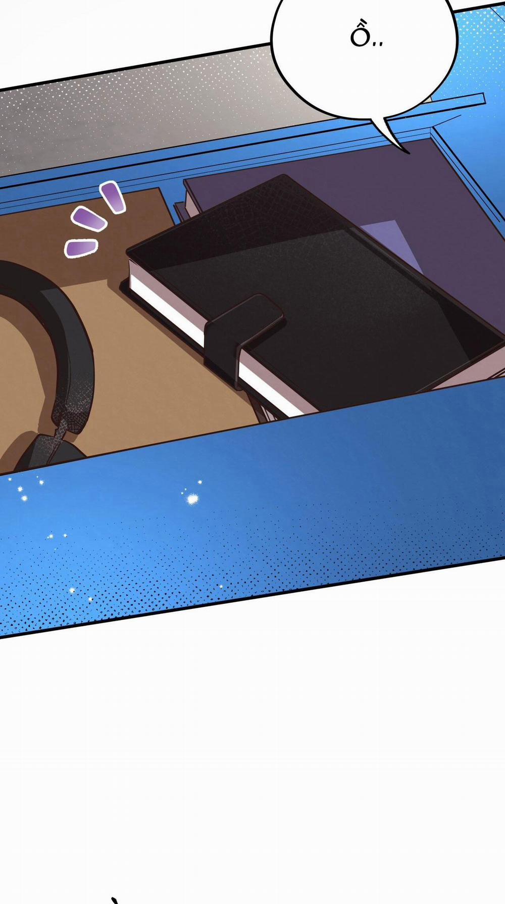 Honey Bear 46 trang 39