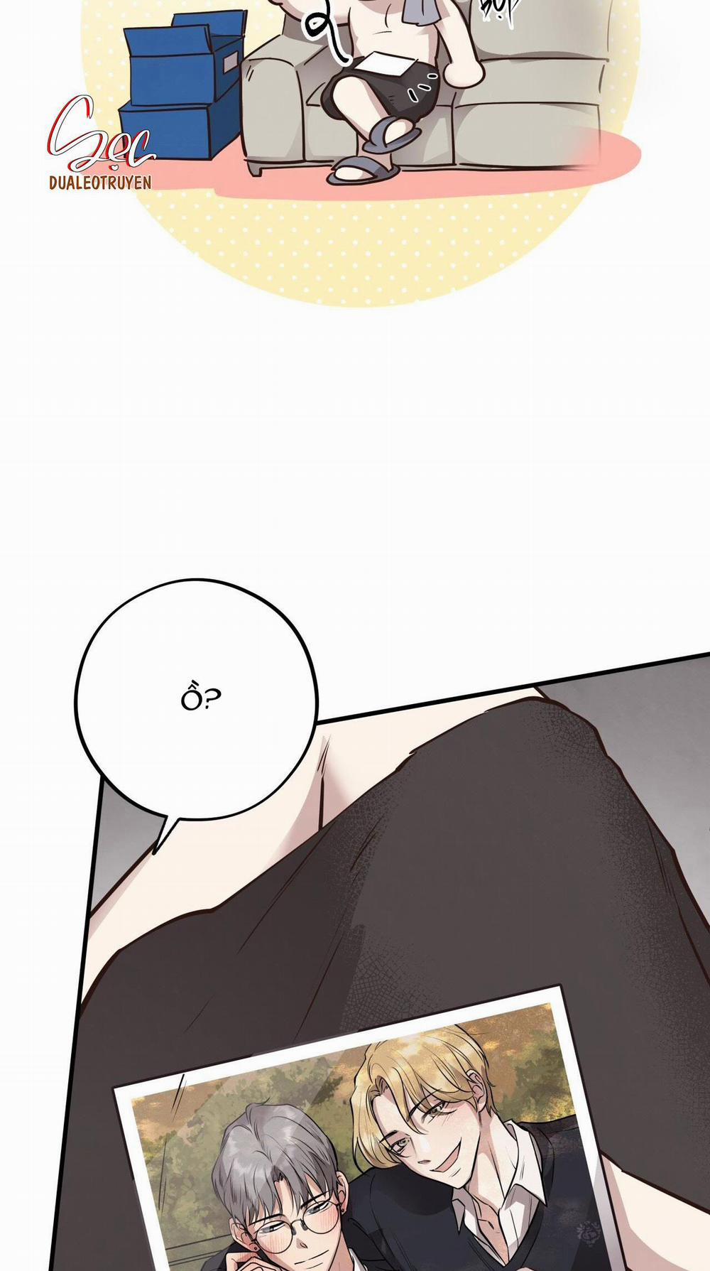 Honey Bear 46 trang 41