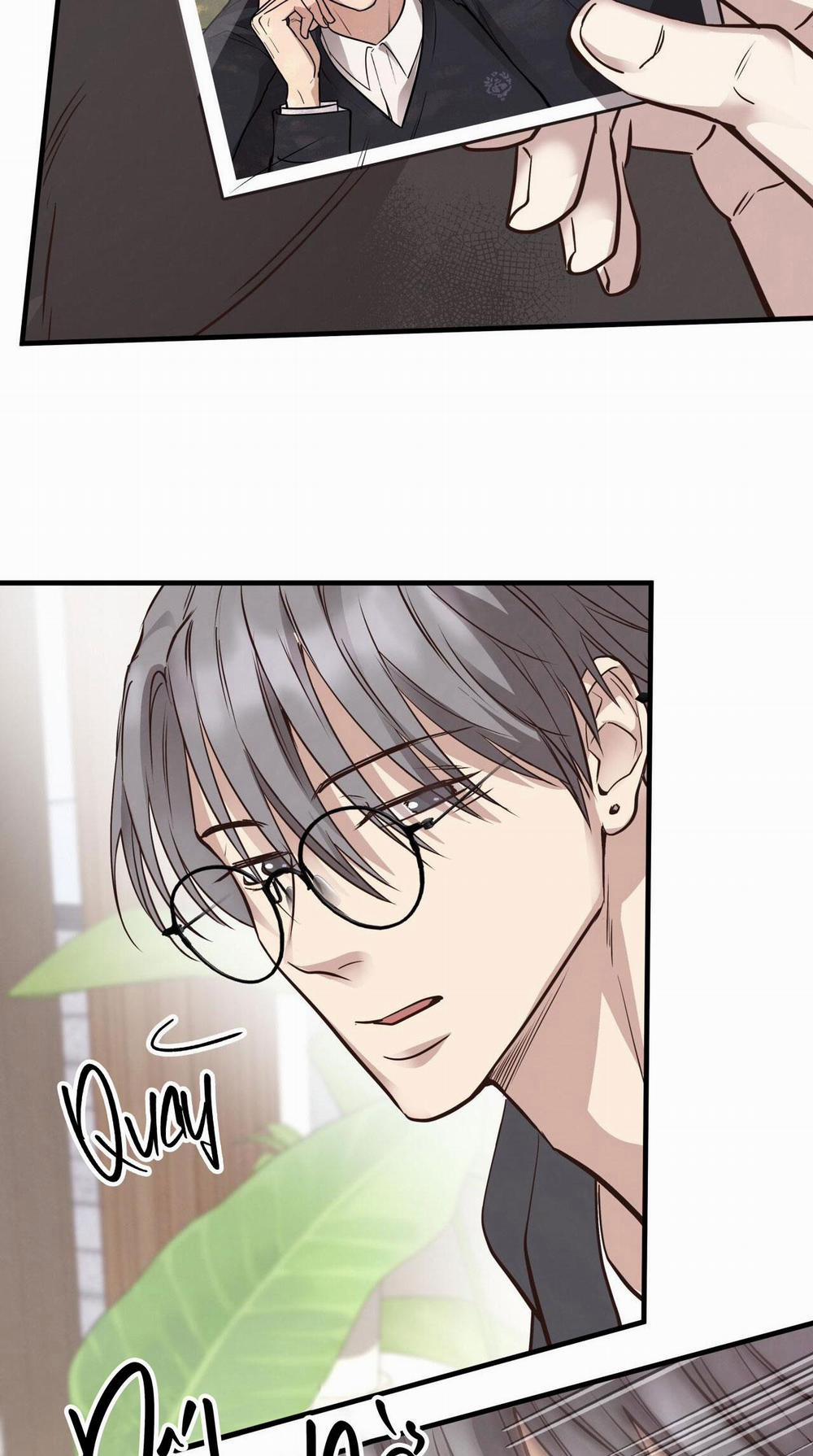 Honey Bear 46 trang 42