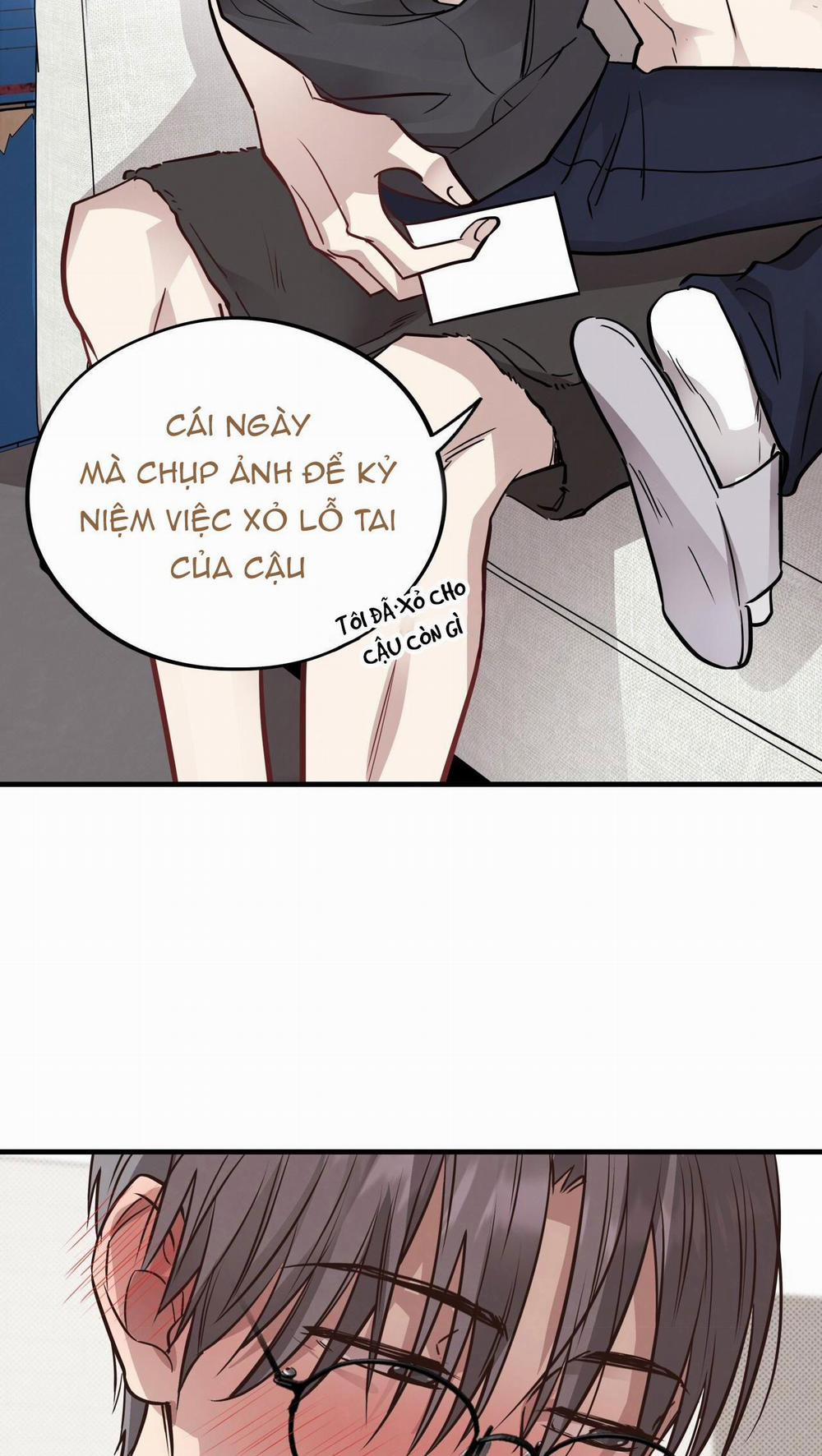 Honey Bear 46 trang 52