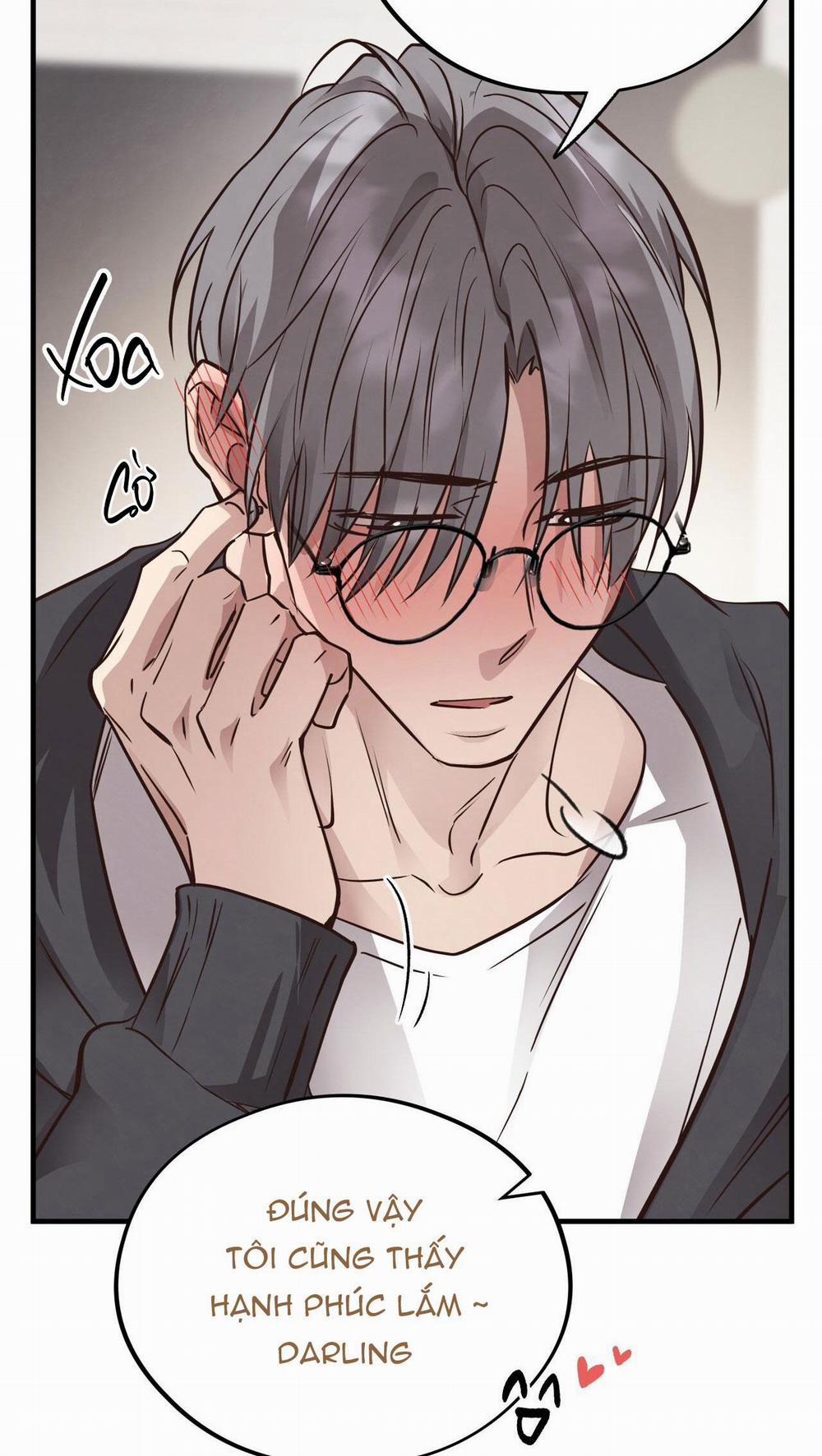 Honey Bear 46 trang 55