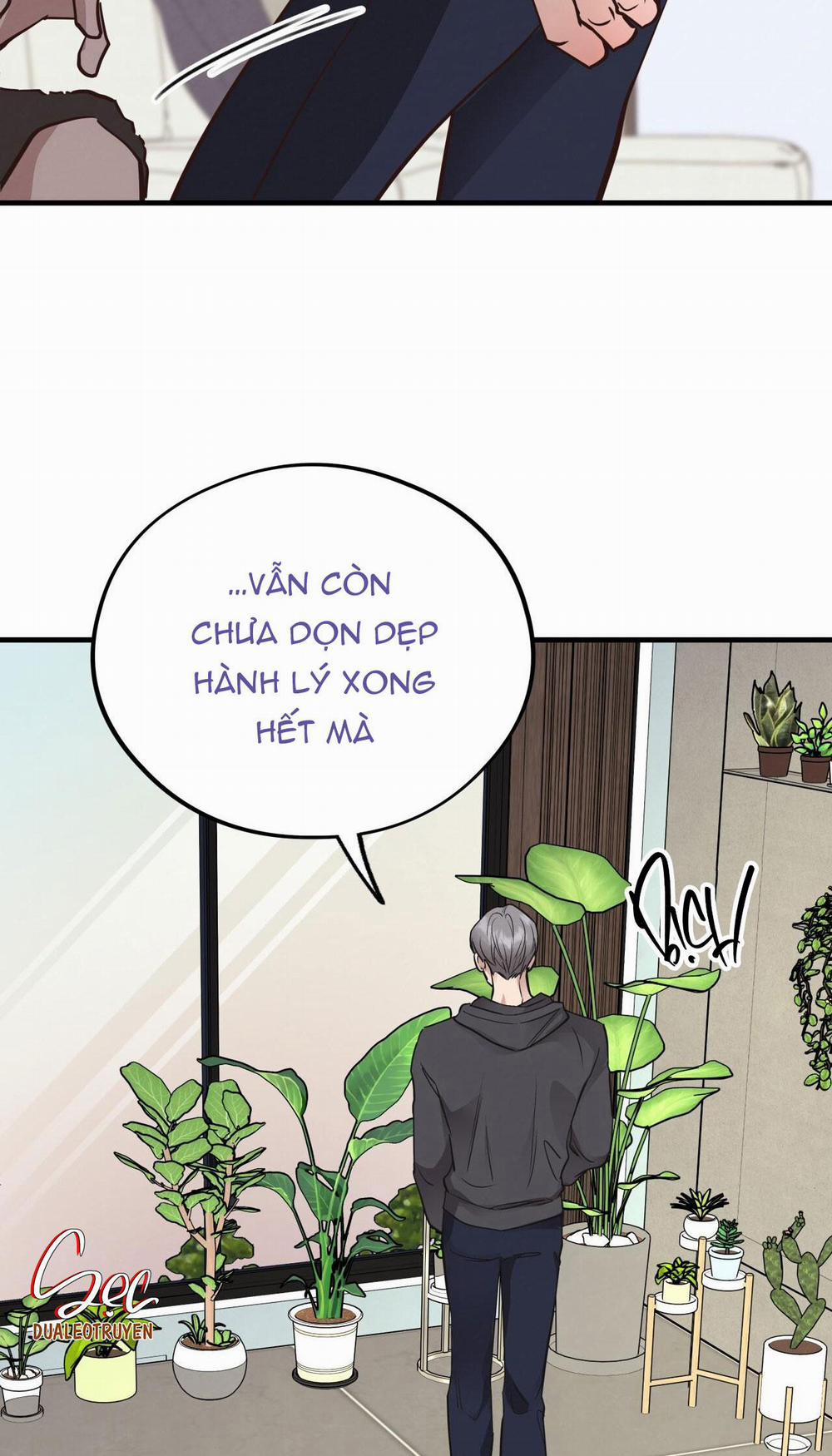 Honey Bear 46 trang 58