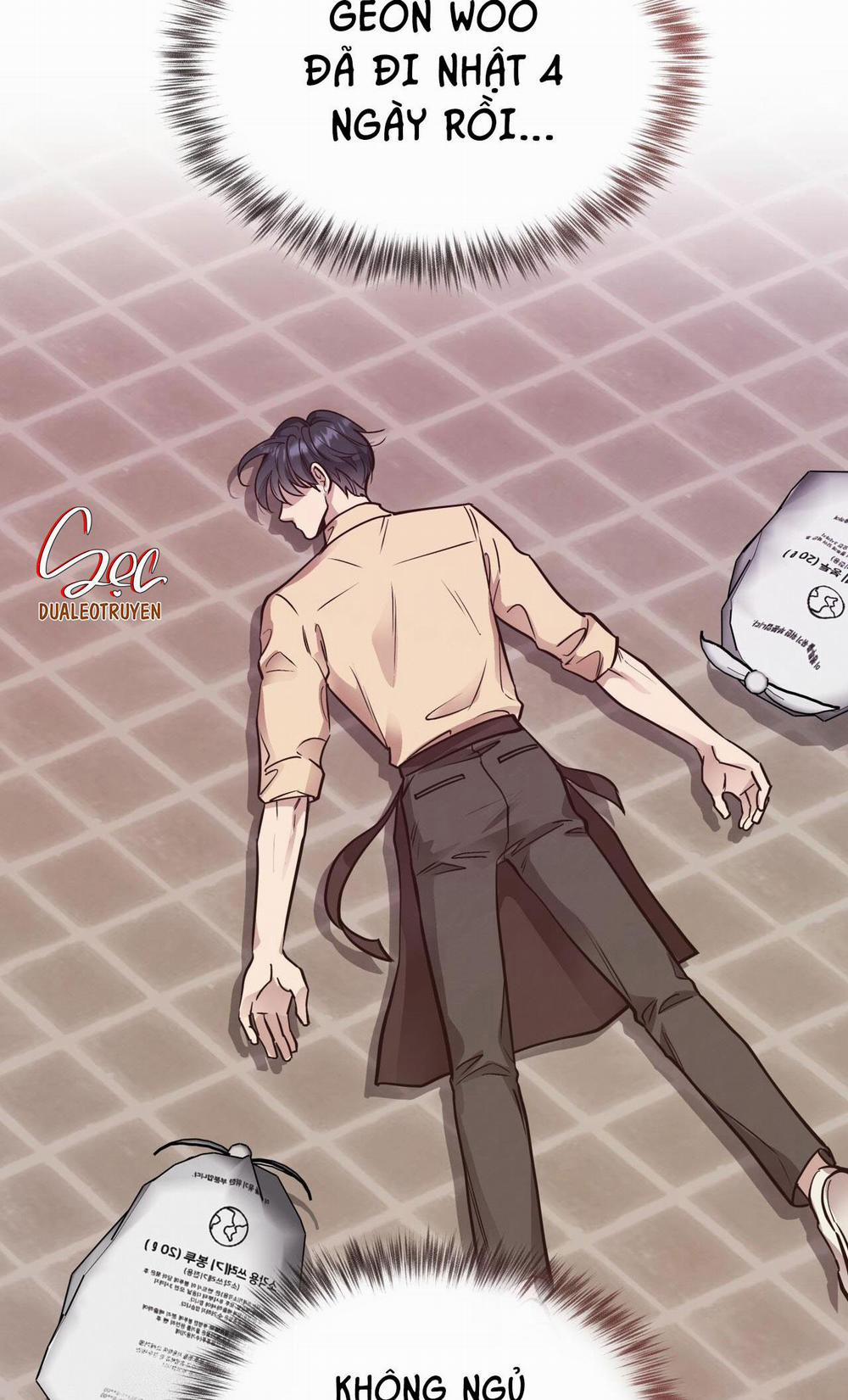 Honey Bear 46 trang 71