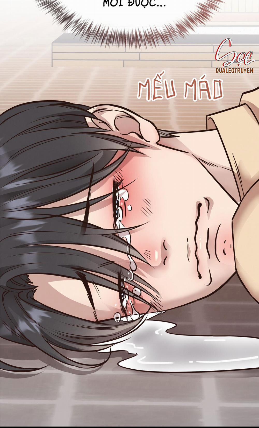 Honey Bear 46 trang 74