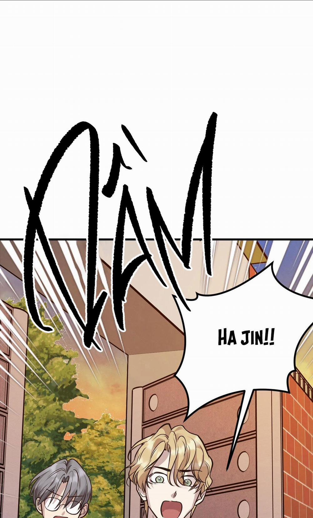 Honey Bear 46 trang 75