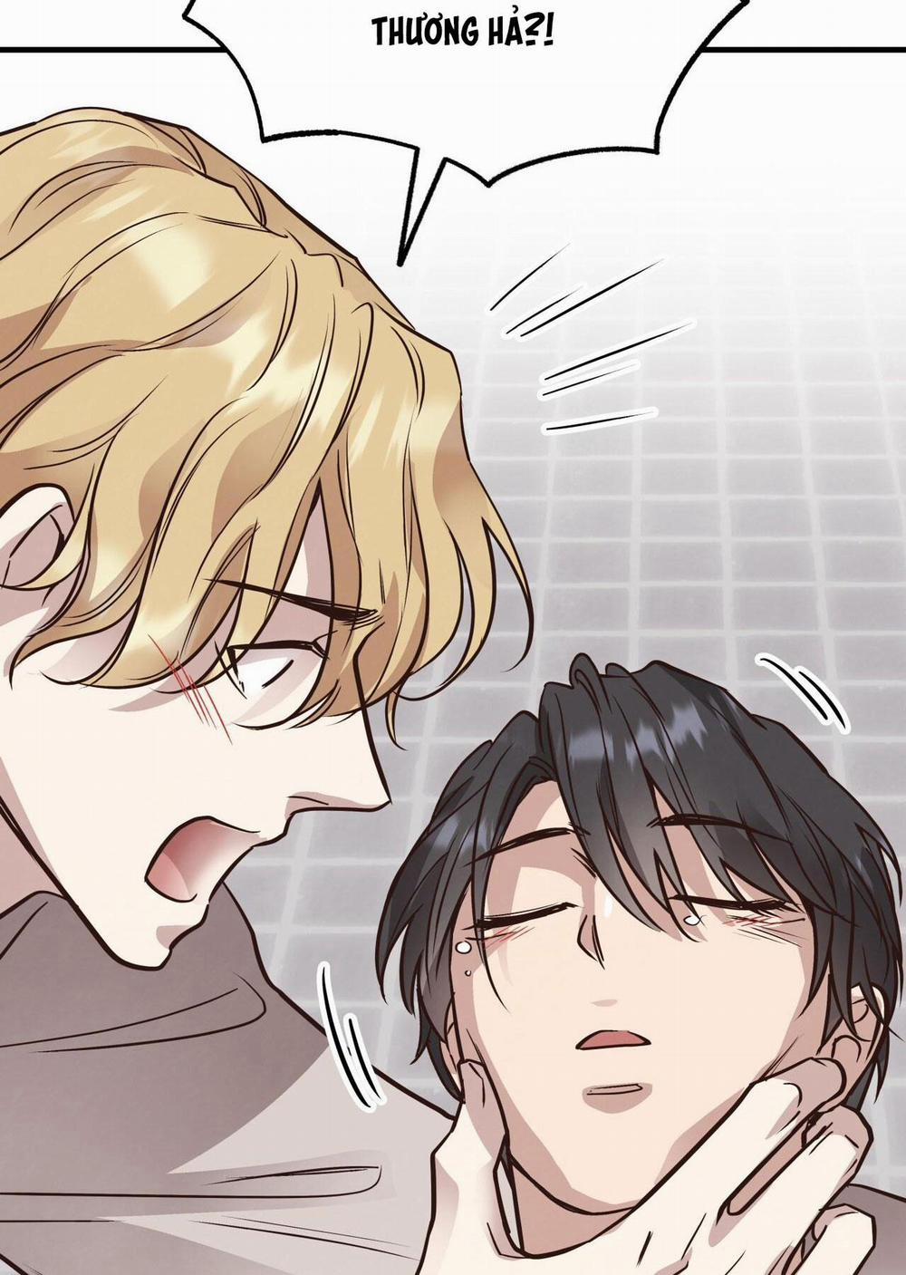 Honey Bear 46 trang 79