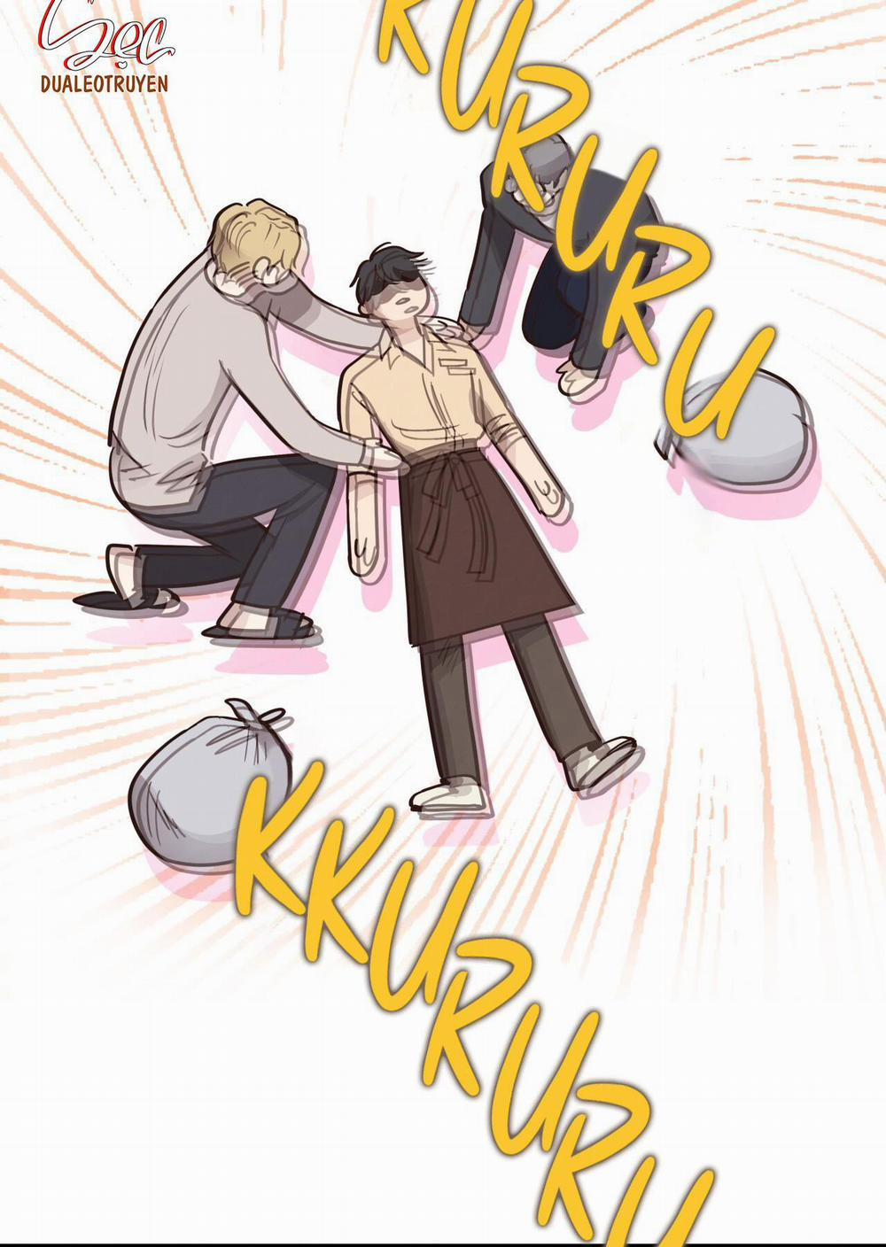 Honey Bear 46 trang 81