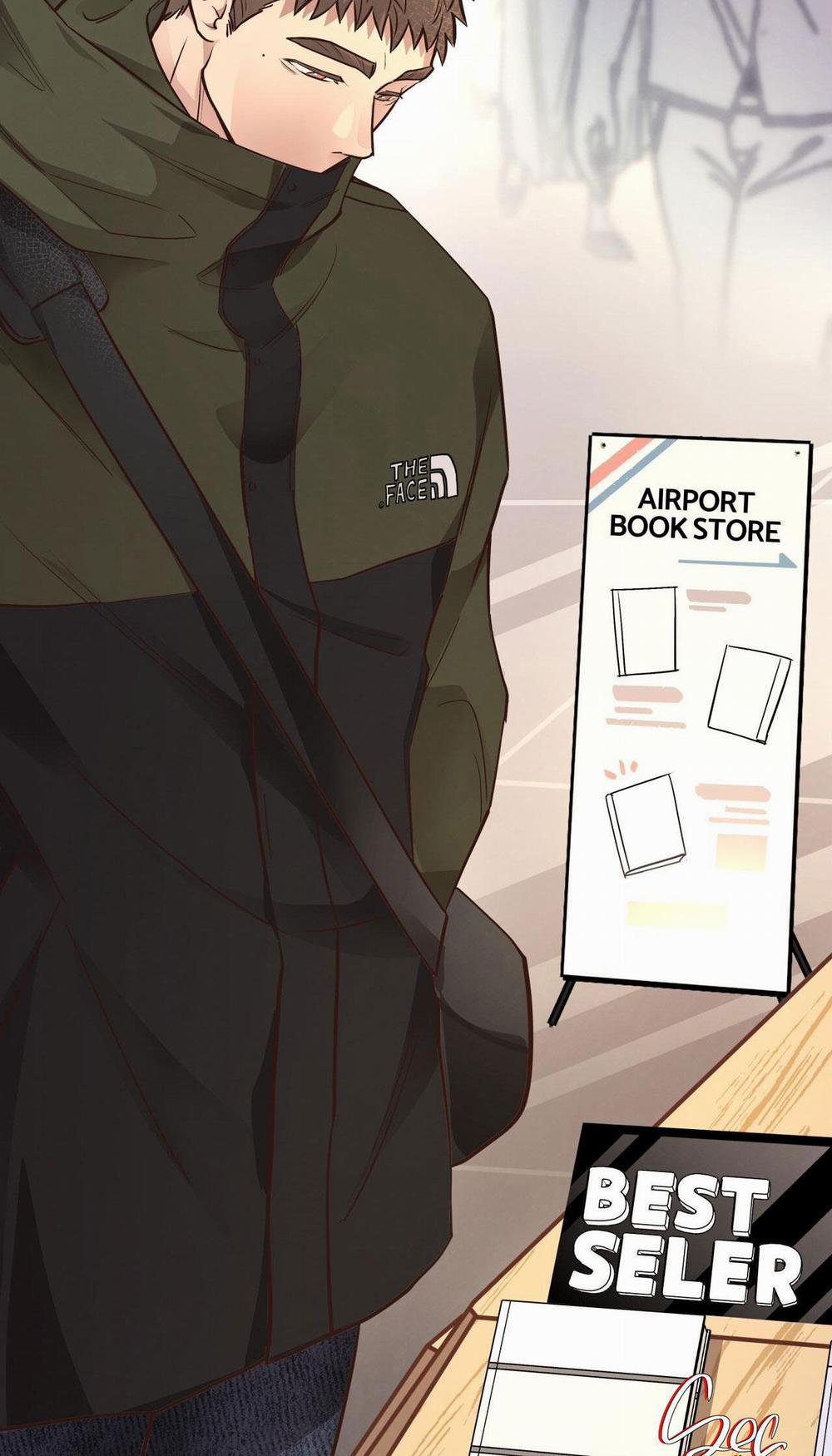 Honey Bear 46 trang 9