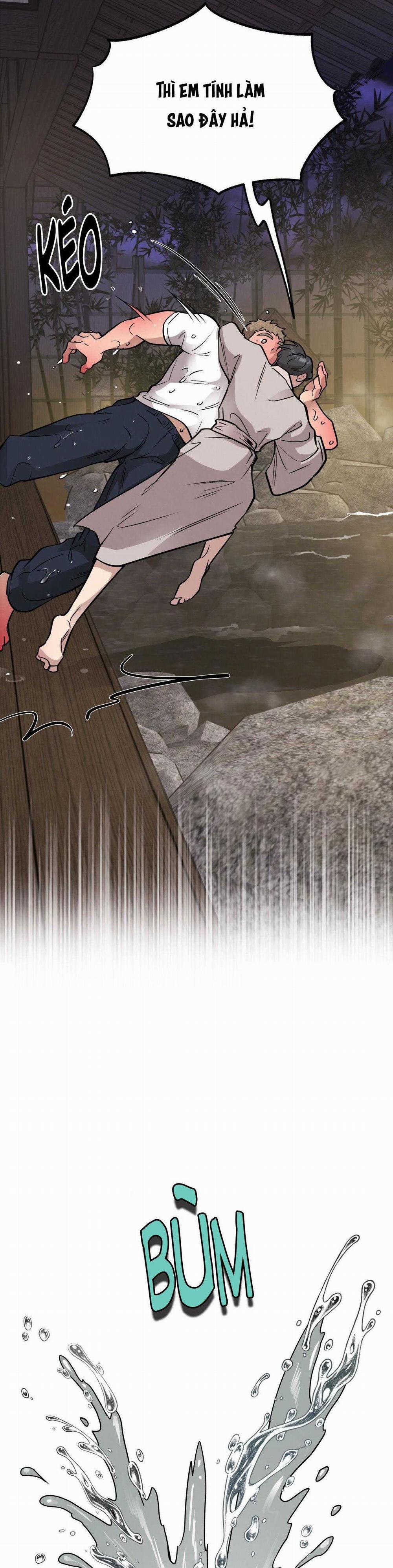 Honey Bear 48 trang 16