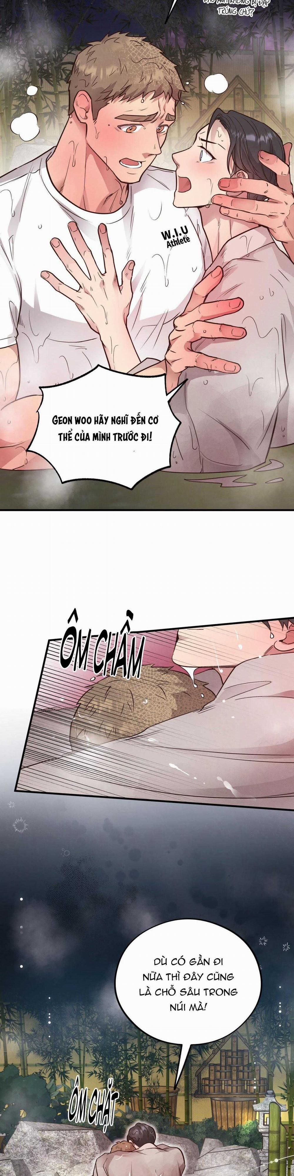 Honey Bear 48 trang 18