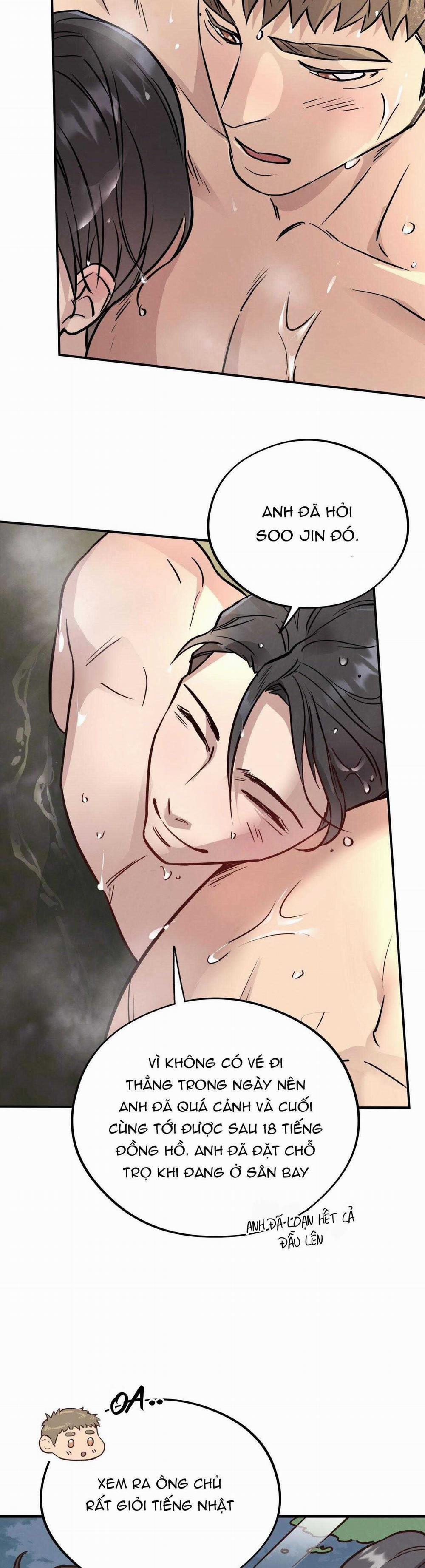 Honey Bear 48 trang 22