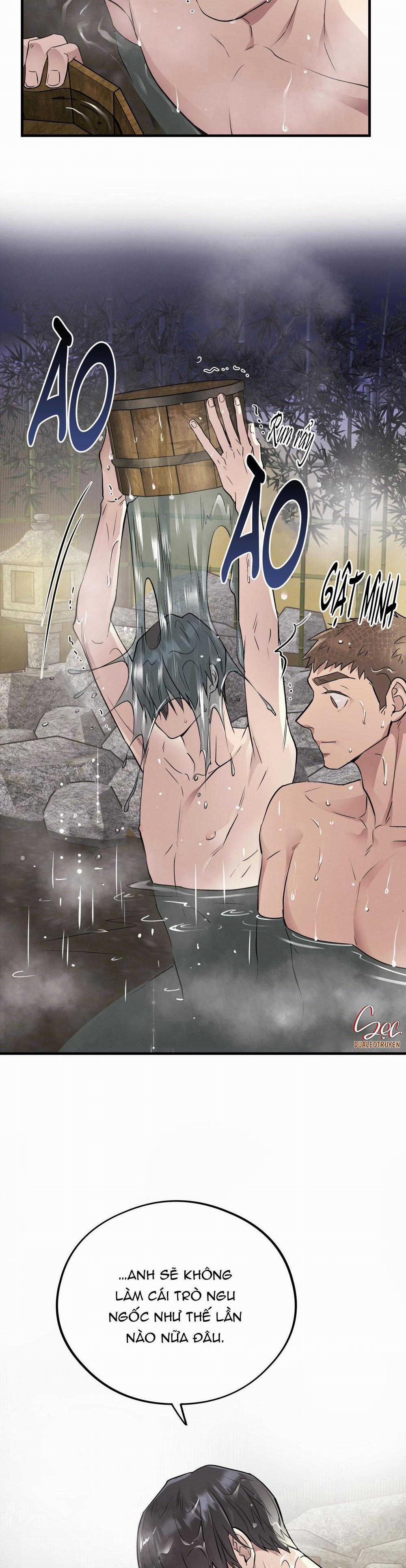 Honey Bear 48 trang 27