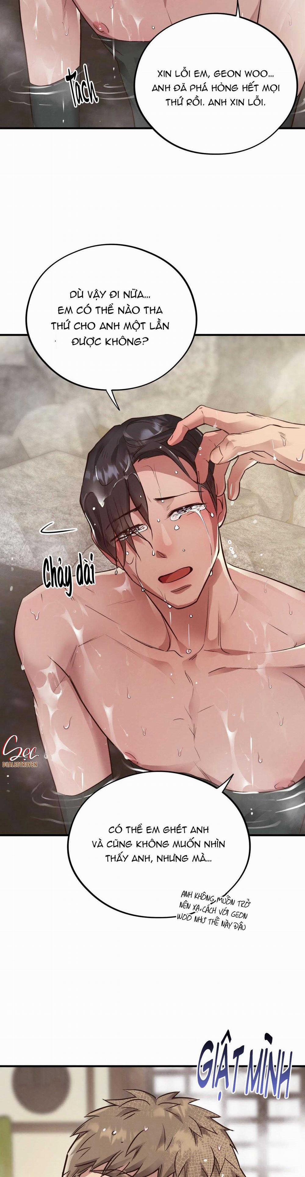 Honey Bear 48 trang 29