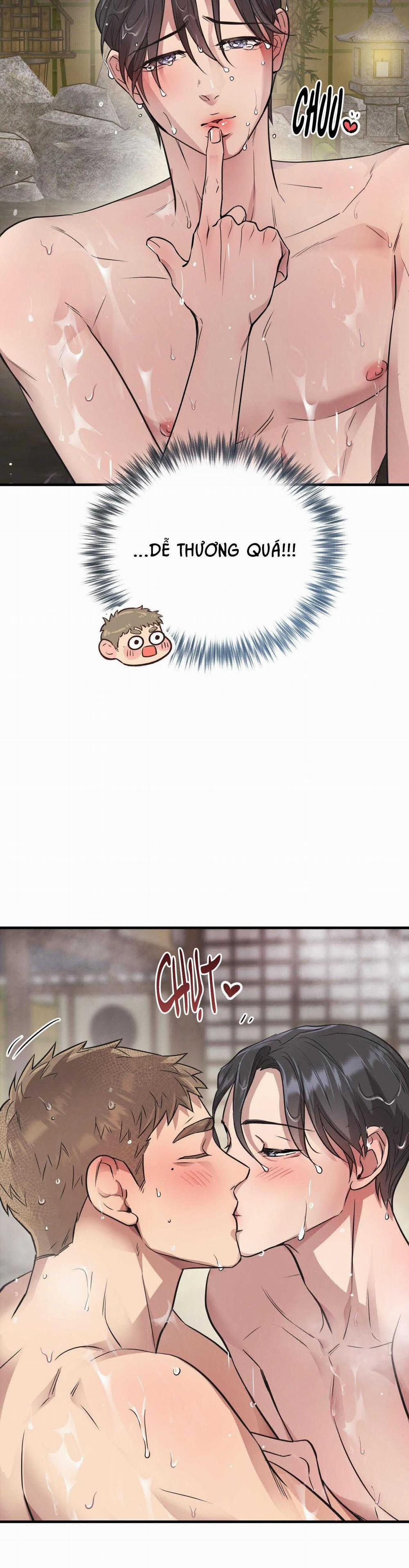 Honey Bear 48 trang 36