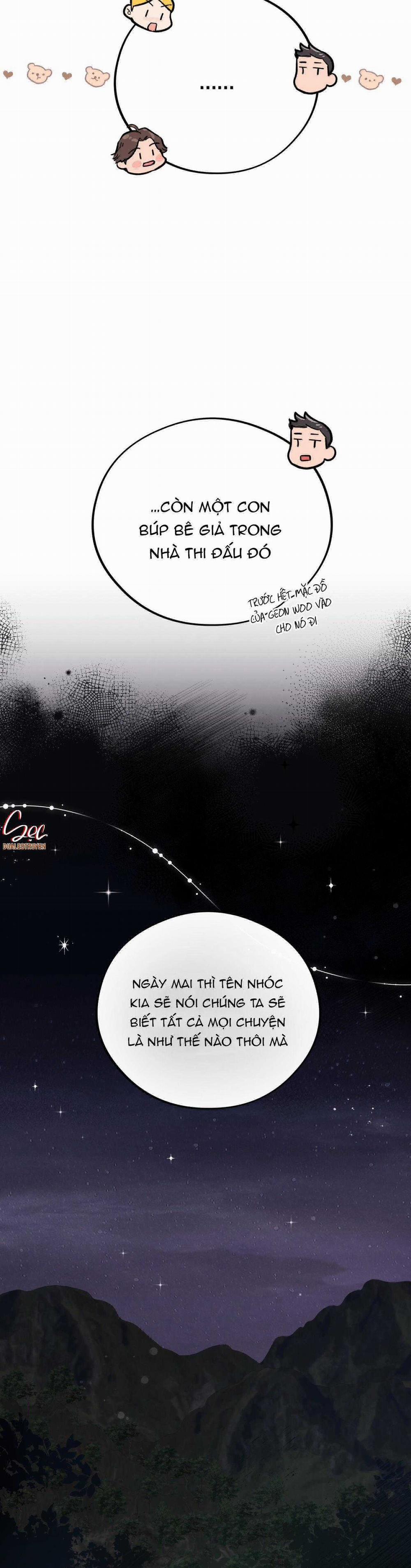 Honey Bear 48 trang 5