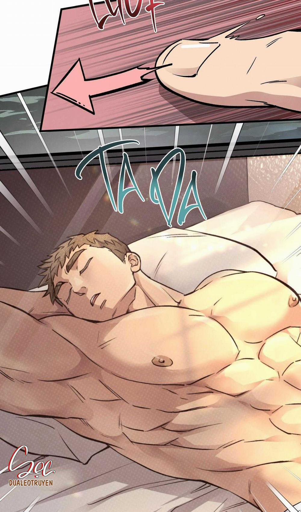 Honey Bear 49 trang 13