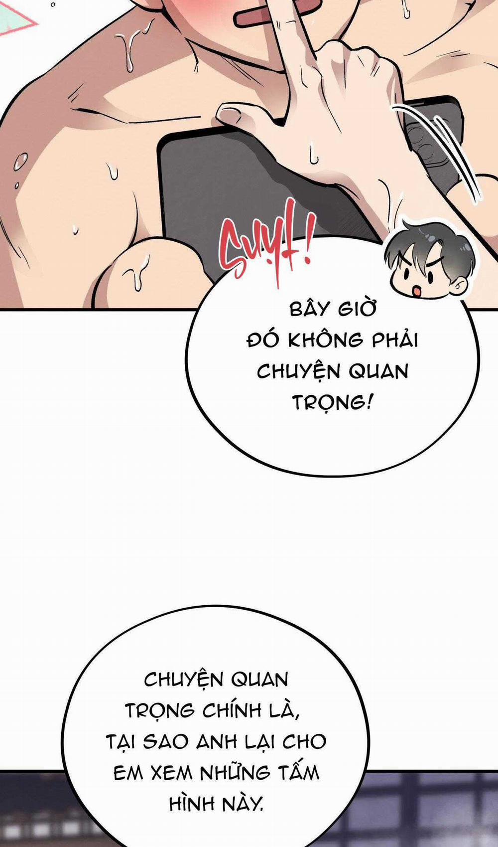 Honey Bear 49 trang 15