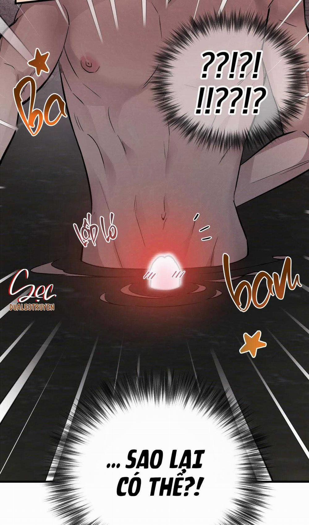 Honey Bear 49 trang 18