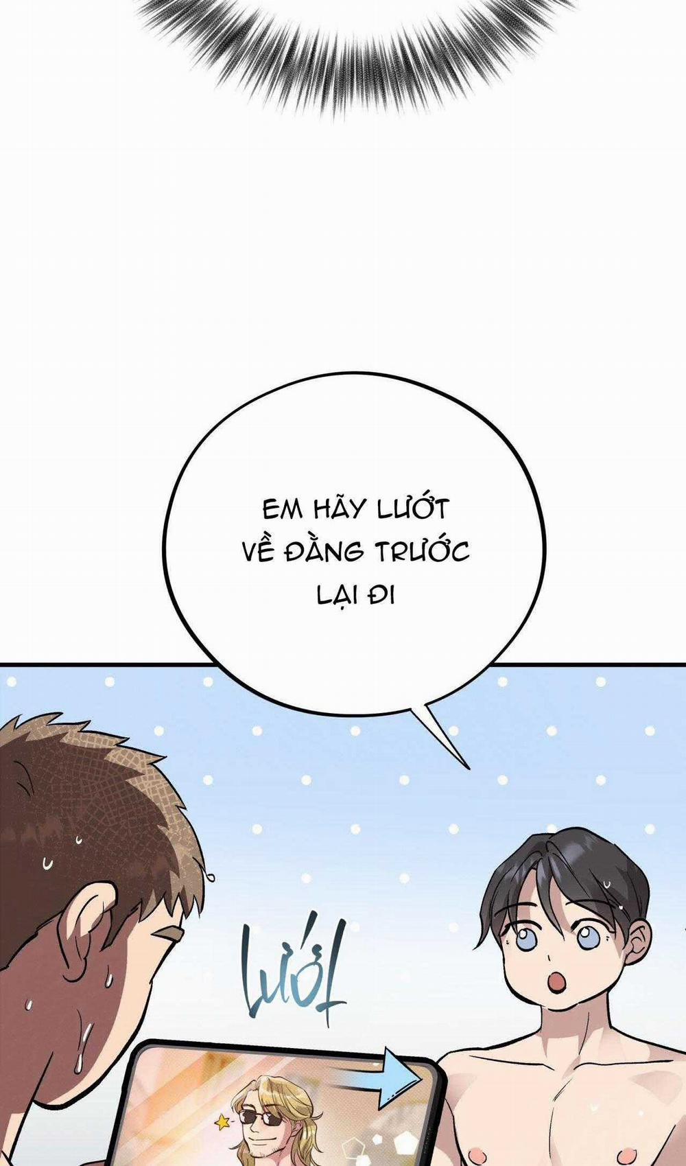 Honey Bear 49 trang 19