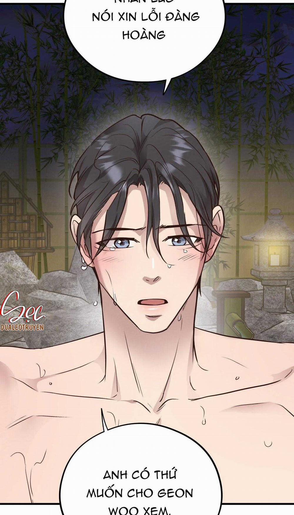 Honey Bear 49 trang 2