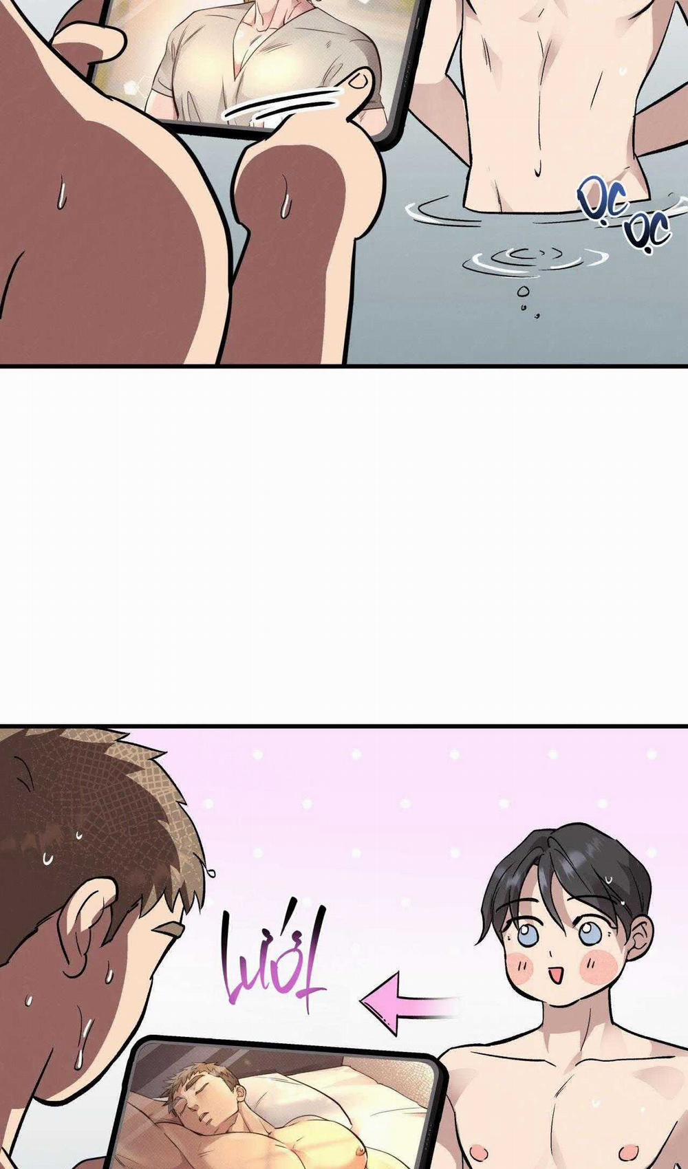 Honey Bear 49 trang 20