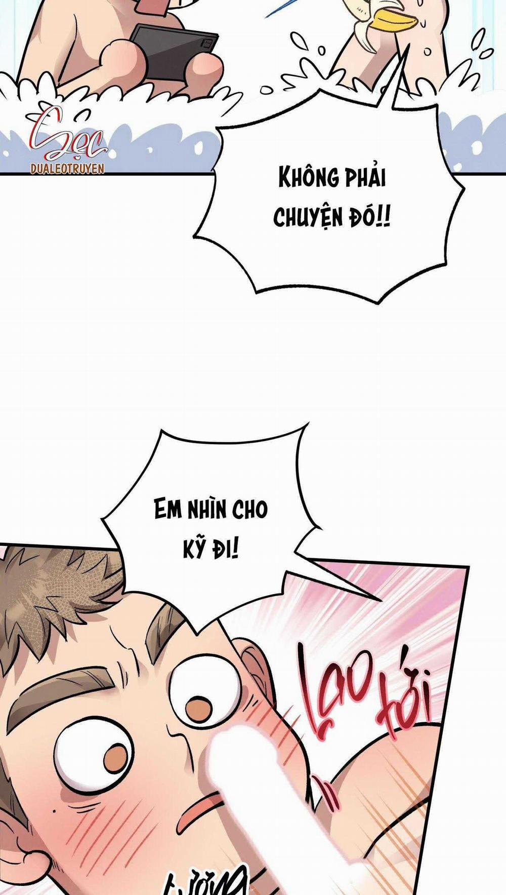 Honey Bear 49 trang 24