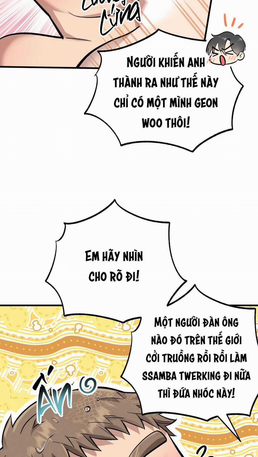 Honey Bear 49 trang 25