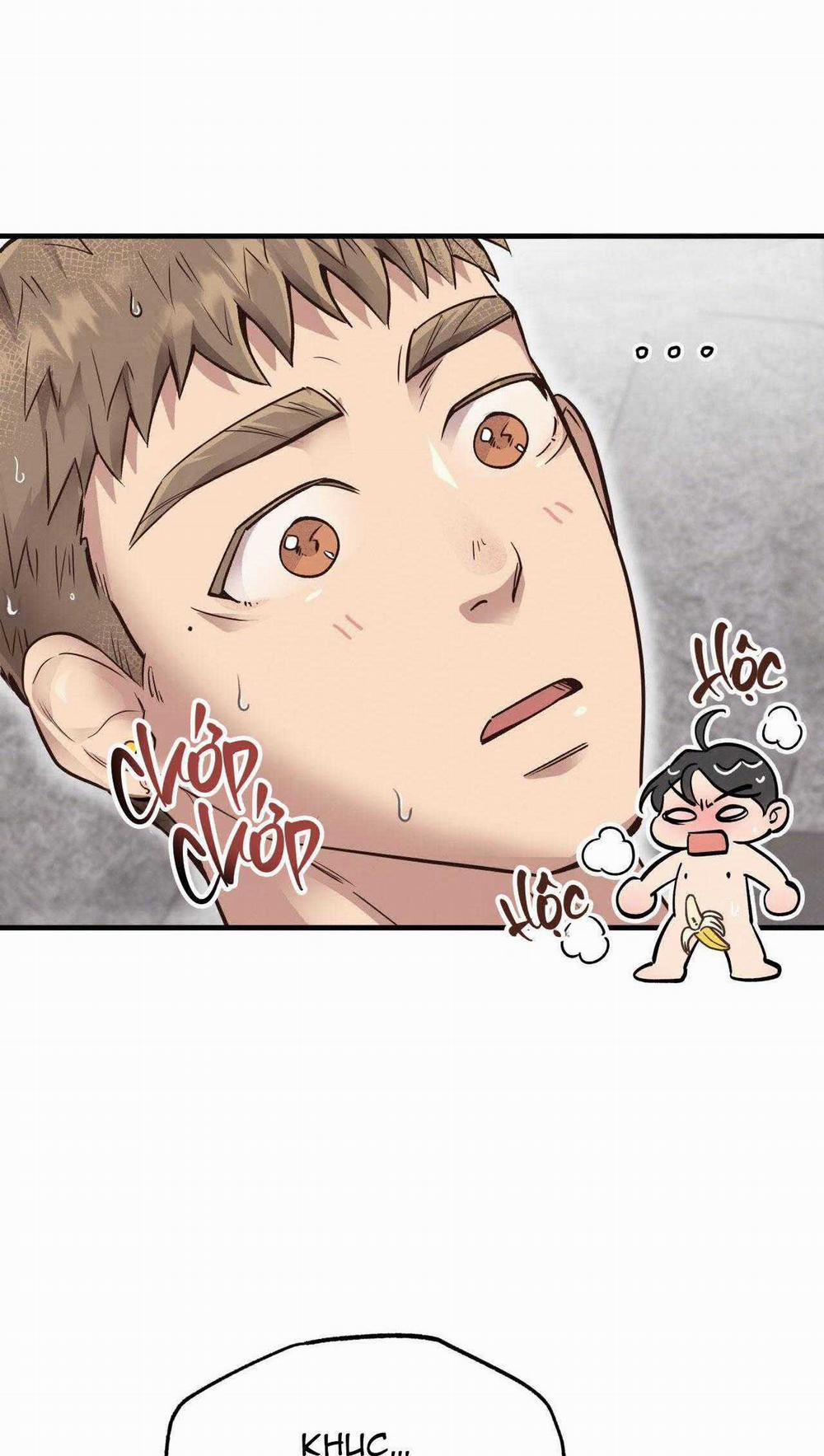 Honey Bear 49 trang 30