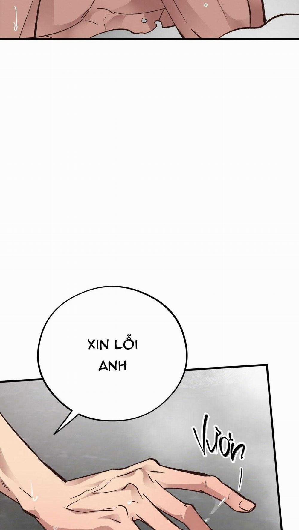 Honey Bear 49 trang 33